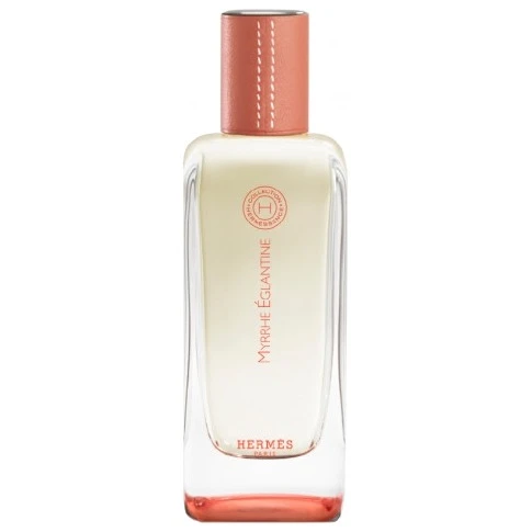Hermes Hermessence Myrrhe Eglantine