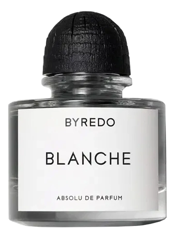 BYREDO Blanche Absolu