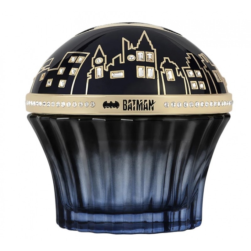 House Of Sillage Batman