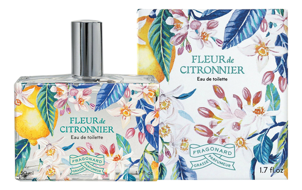 Fragonard Fleur de Citronnier