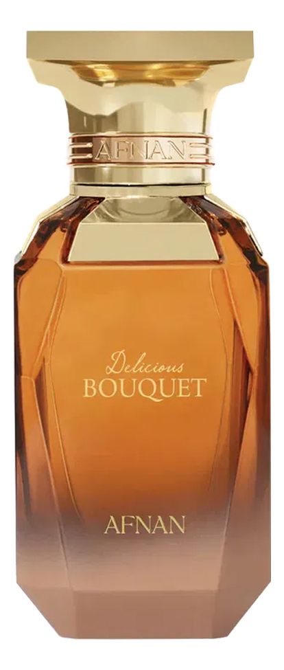 AFNAN Delicious Bouquet