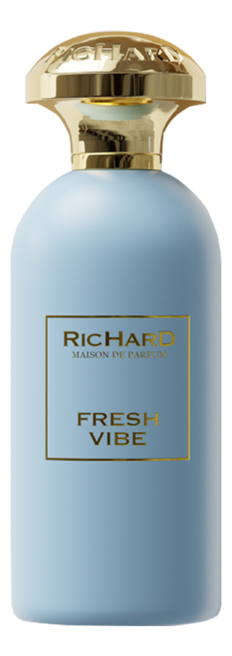 Richard Fresh Vibe