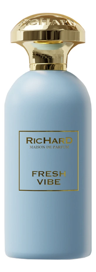 Richard Fresh Vibe