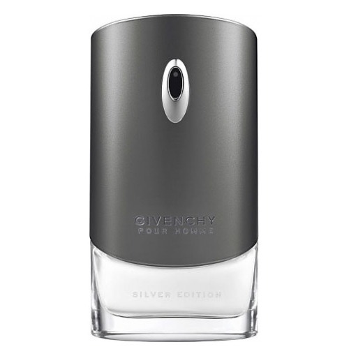 GIVENCHY Pour Homme Silver Edition