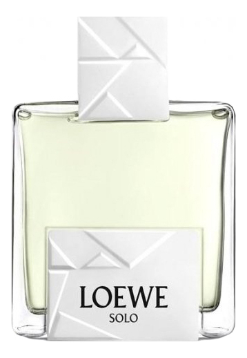 Loewe Solo Loewe Origami