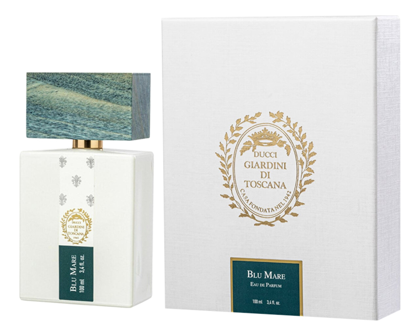 Giardini Di Toscana Blu Mare