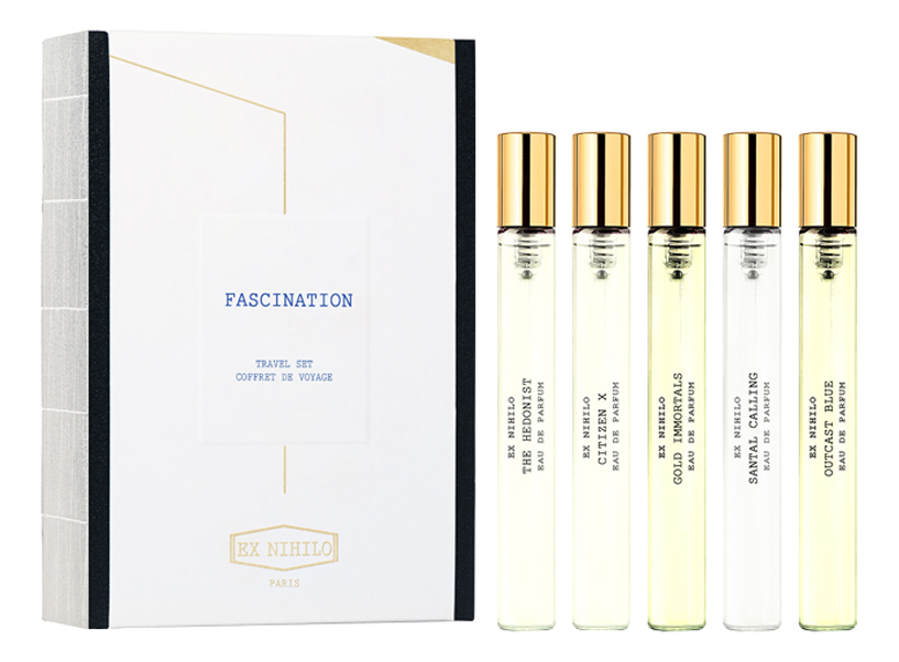 Ex Nihilo Travel Kit