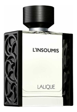 Lalique L'Insoumis Туалетная вода для мужчин 100 ml тестер