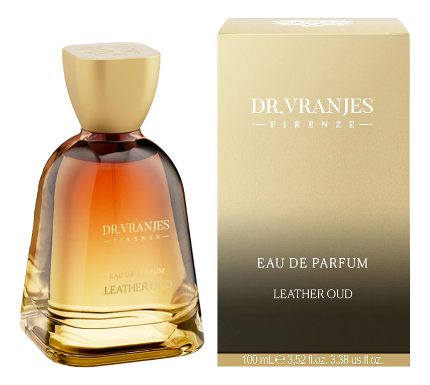 Dr. Vranjes Leather Oud