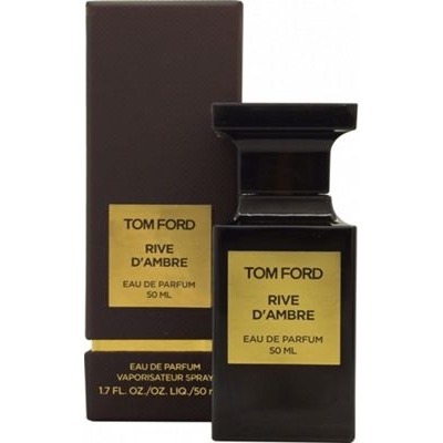 Tom Ford Rive d’Ambre
