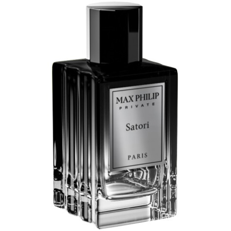 Max Philip Satori