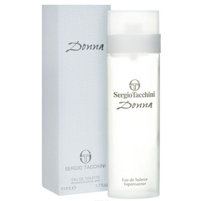 SERGIO TACCHINI Donna