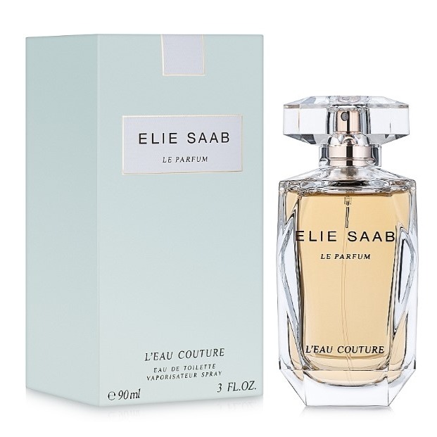 Elie Saab L’Eau Couture