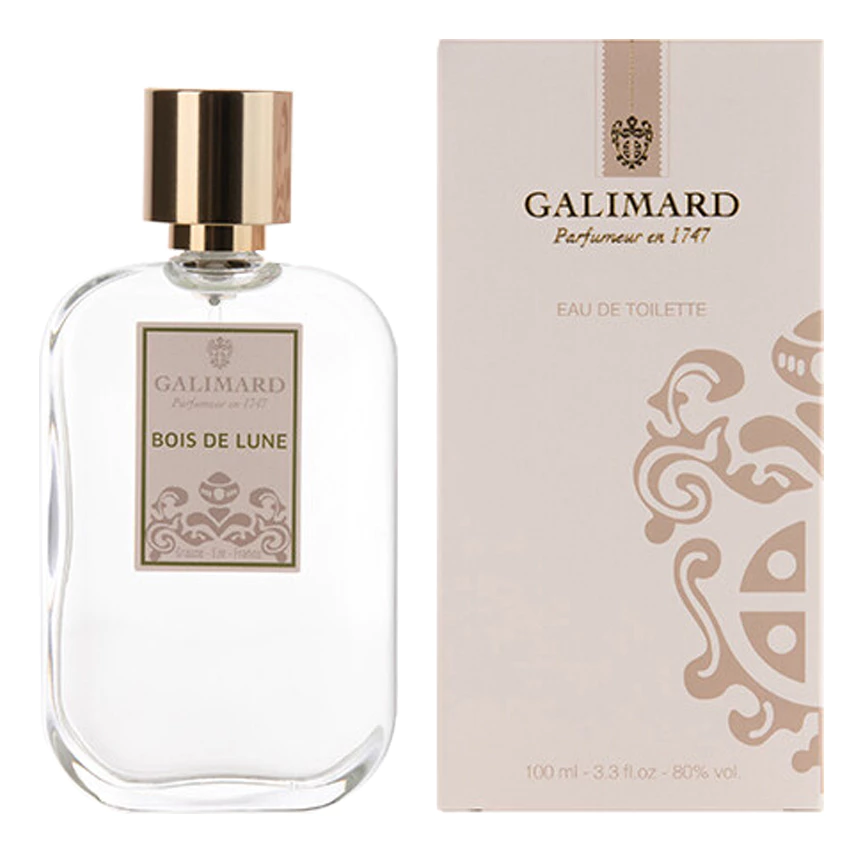 Galimard Bois De Lune