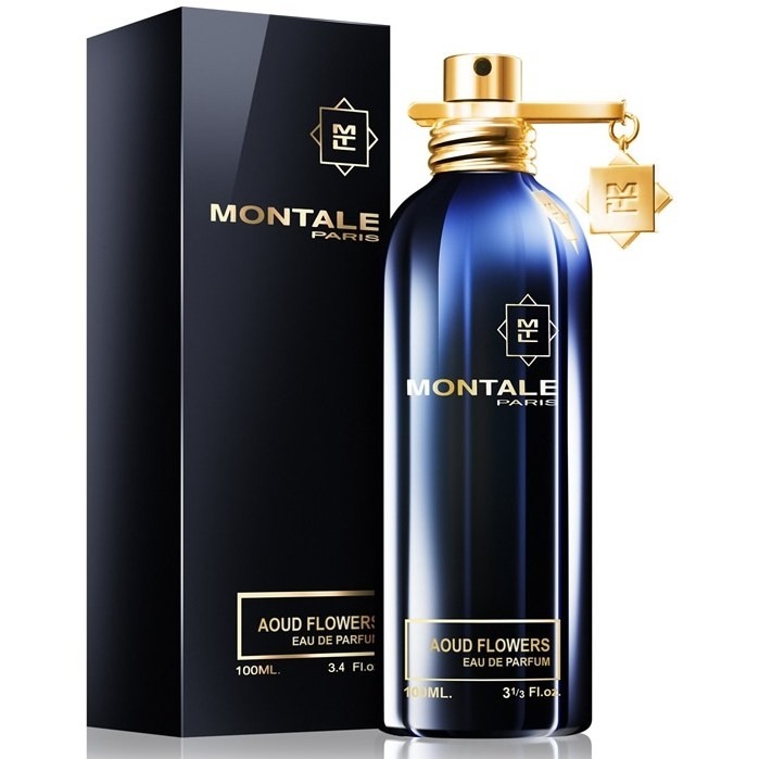 MONTALE Aoud Collection - Aoud Flowers