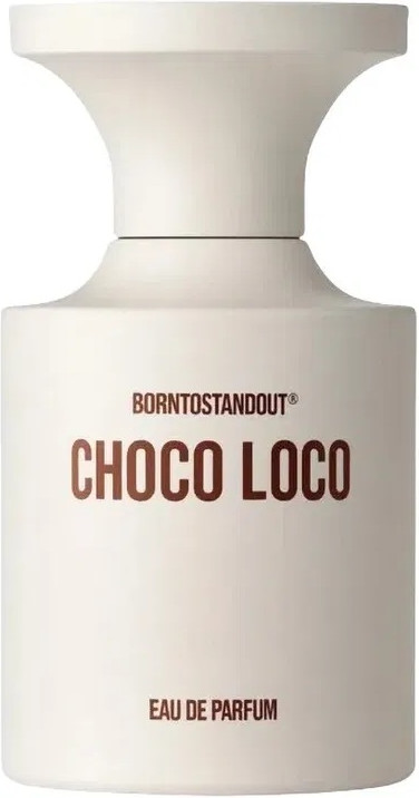 BORNTOSTANDOUT Choco Loco