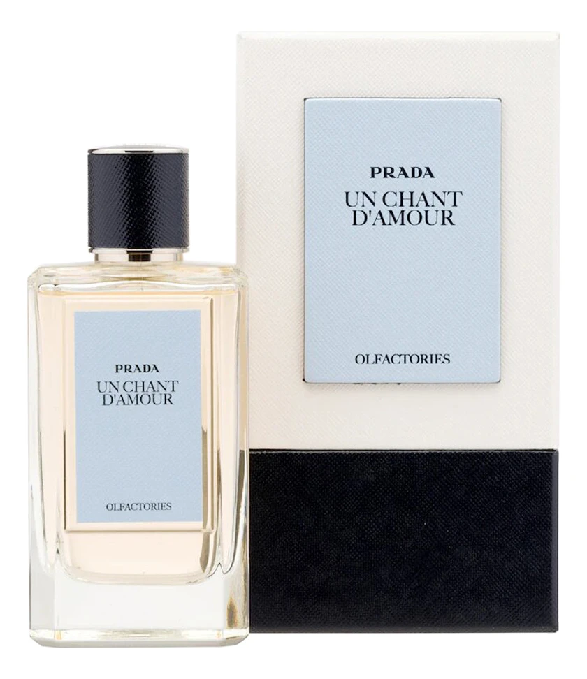 Prada Un Chant D’Amour