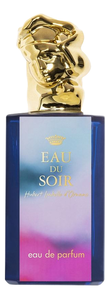 Sisley Eau Du Soir 2020