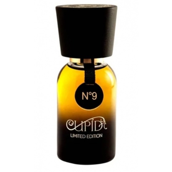 Cupid Perfumes Cupid No.9