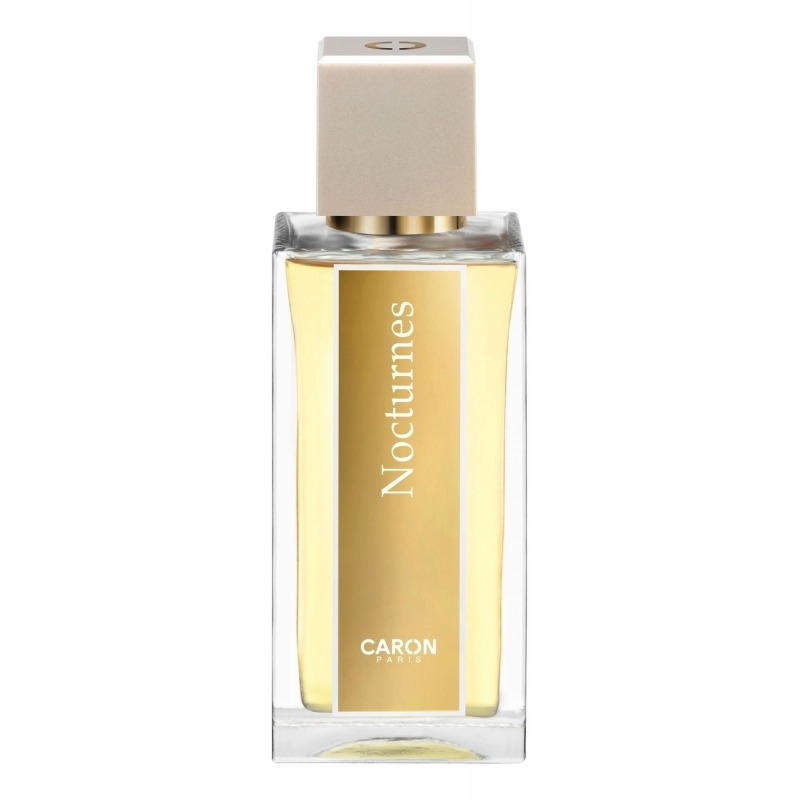 Caron La Selection Nocturnes