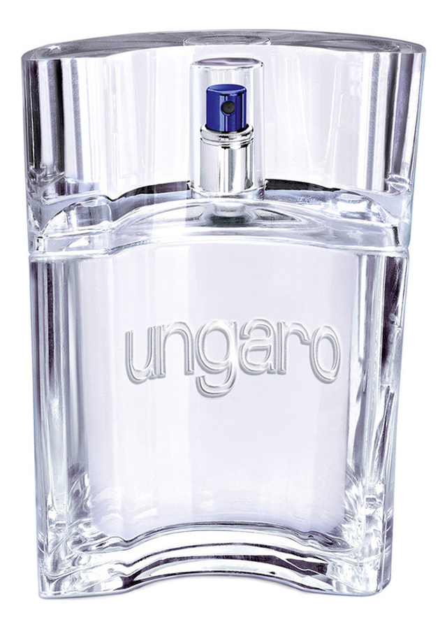 Emanuel Ungaro Cologne Extreme