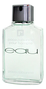 Paco Rabanne Eau Pour Homme