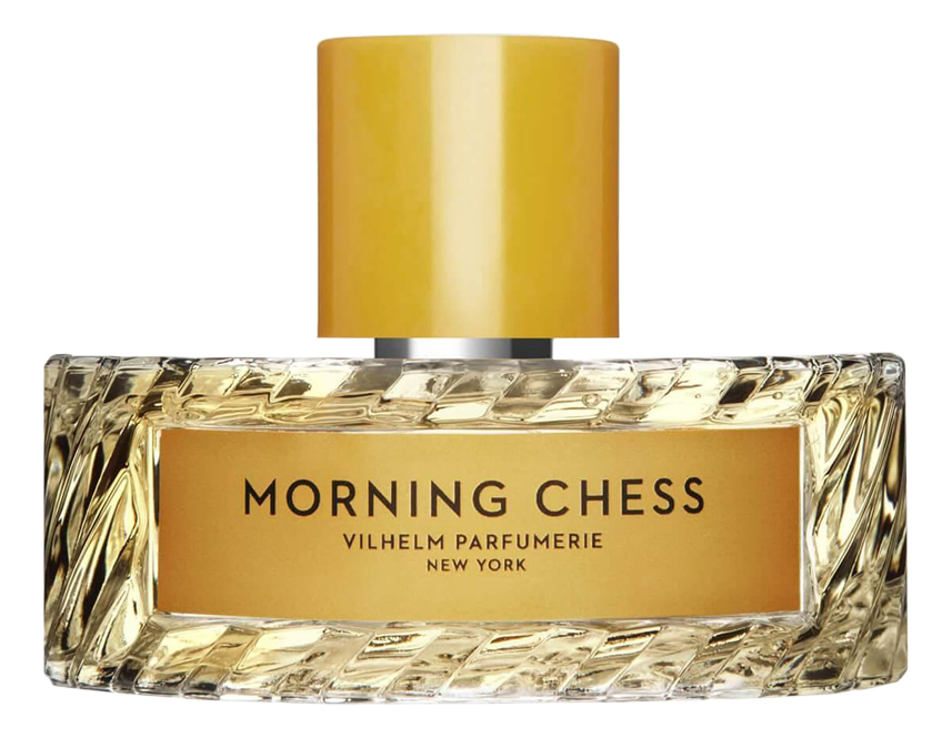 Vilhelm Parfumerie Morning Chess Парфюмерная вода унисекс 100 ml тестер