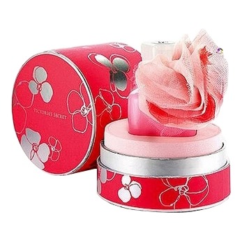 Victorias Secret Chiffon Peony Freesia