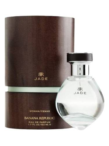 Banana Republic Jade