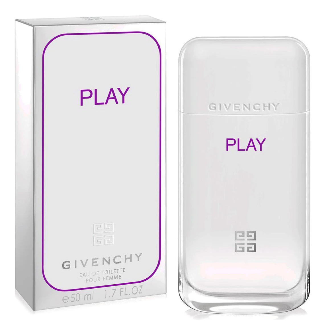 GIVENCHY Play For Her Eau de Toilette