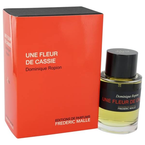 Frederic Malle Une Fleur de Cassie