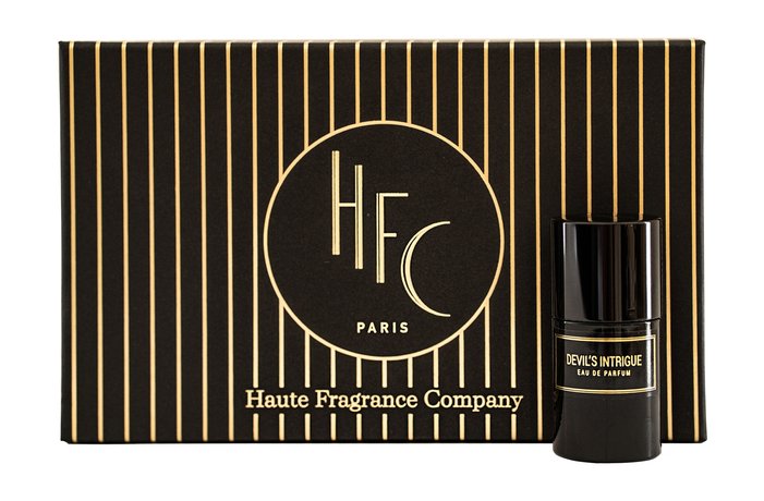 Haute Fragrance Company Asia Travel Kit
