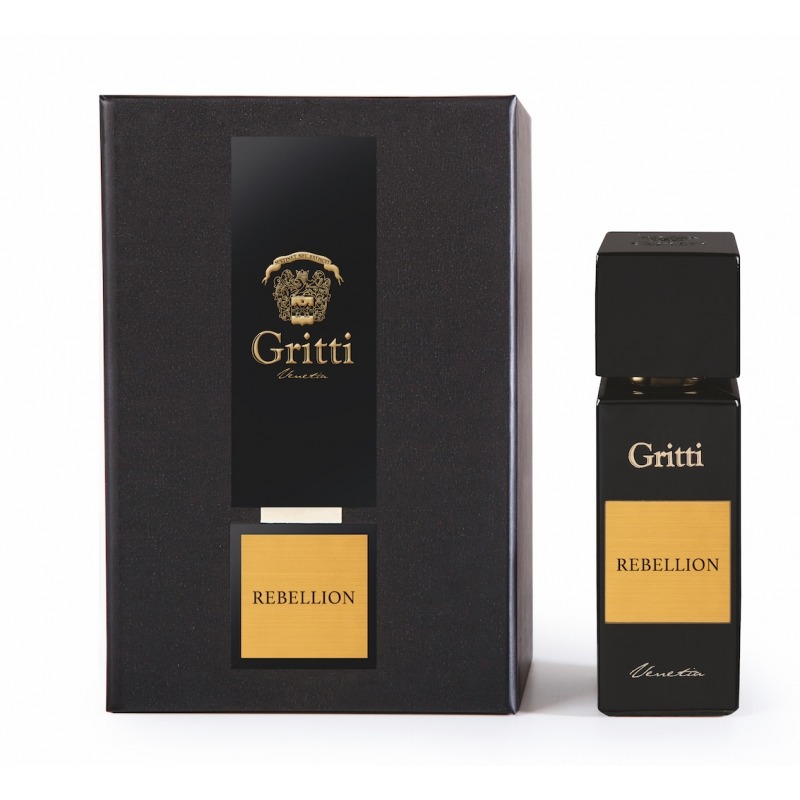 Gritti Rebellion