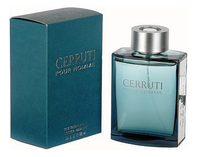 Cerruti Pour Homme
