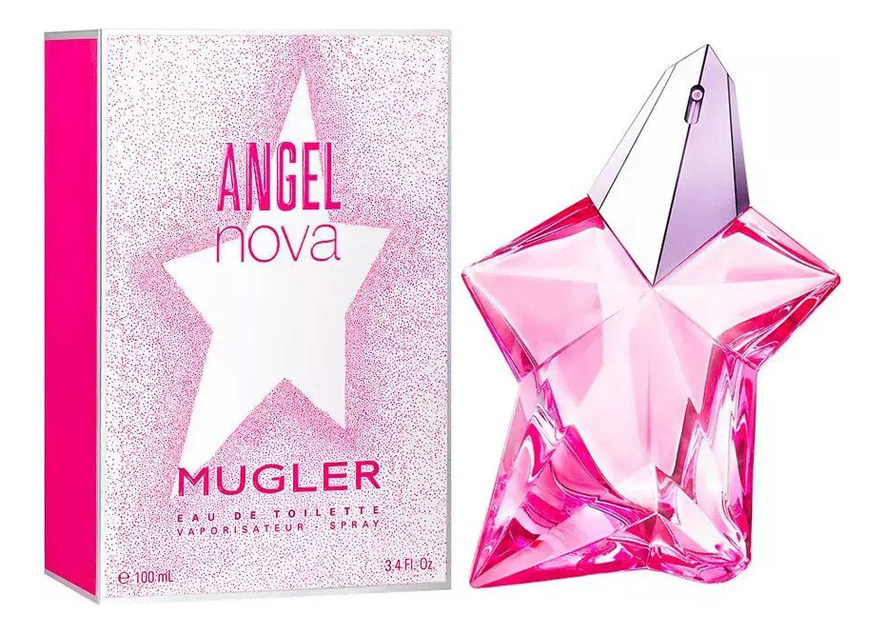 MUGLER Angel Nova Eau de Toilette