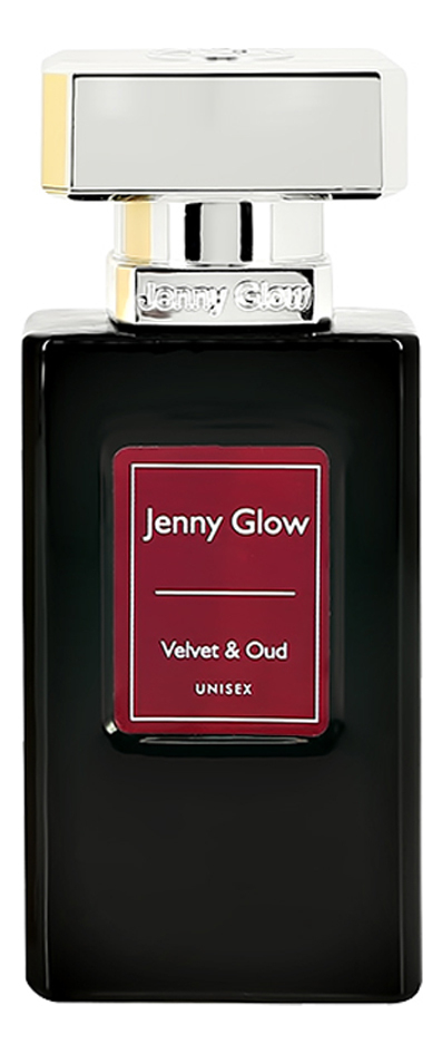 Jenny Glow Velvet & Oud