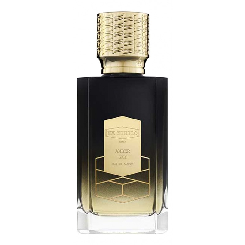 Ex Nihilo Amber Sky Signature Rose De Mai