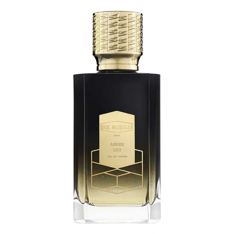 Ex Nihilo Amber Sky Signature Rose De Mai