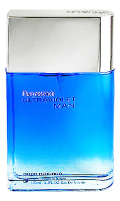 Paco Rabanne Ultraviolet Fluoressence for Men