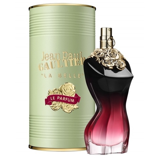Jean Paul Gaultier La Belle Le Parfum