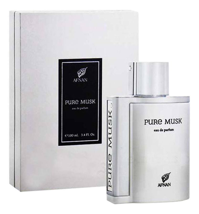 AFNAN Pure Musk