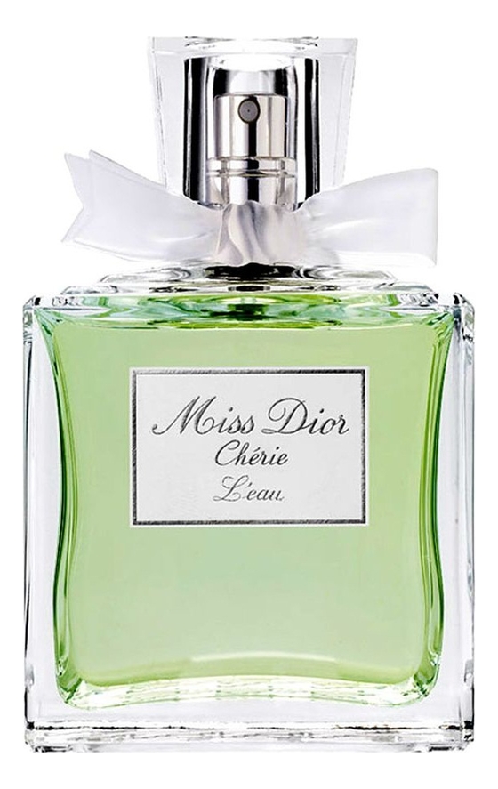 Christian Dior Miss Dior Cherie L'Eau