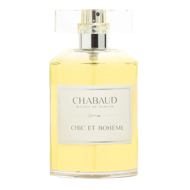 Chabaud Maison de Parfum Chic et Boheme