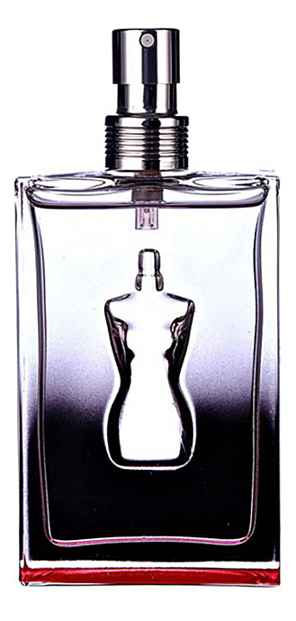 Jean Paul Gaultier Ma Dame Eau De Parfum