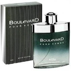 Oudh Al Anfar Boulevard pour Homme
