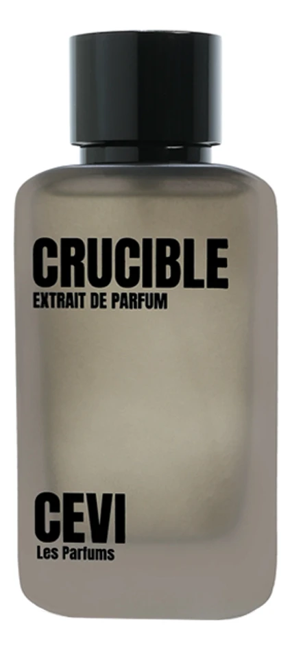 CEVI Les Parfums Crucible