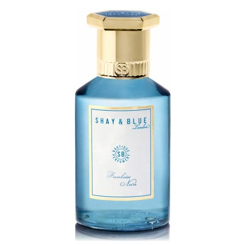 Shay & Blue London Framboise Noire