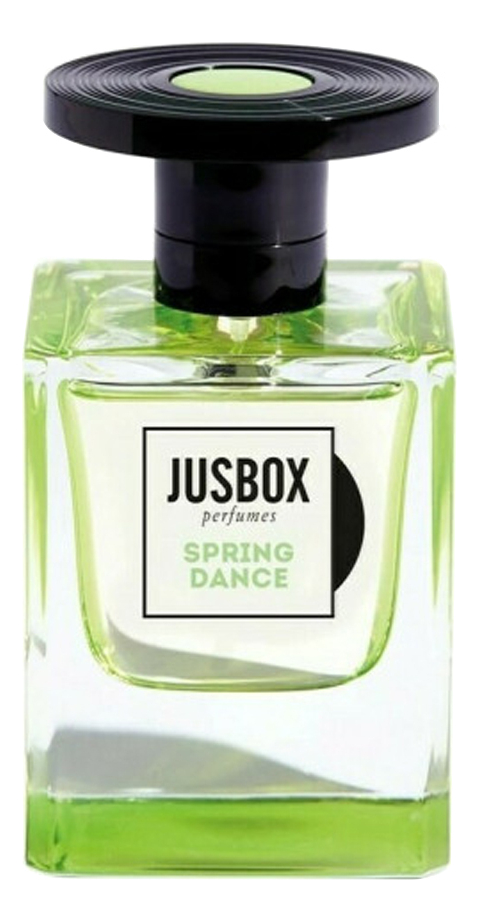 Jusbox Spring Dance