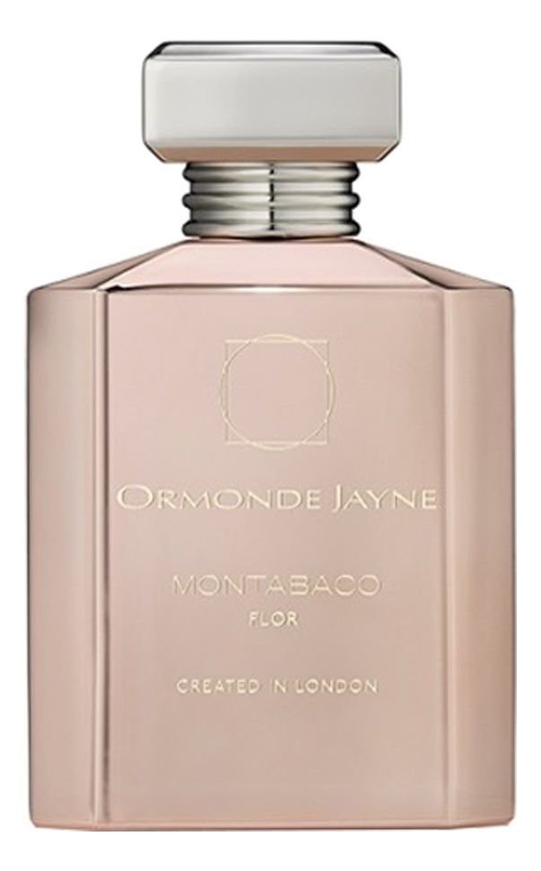 Ormonde Jayne Montabaco Flor 2024