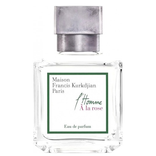 Maison Francis Kurkdjian L'Homme A la Rose